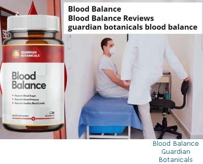 Is Blood Balance A Good Product
